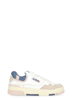 Sneakers Rookie Low