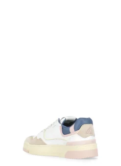 Sneakers Rookie Low