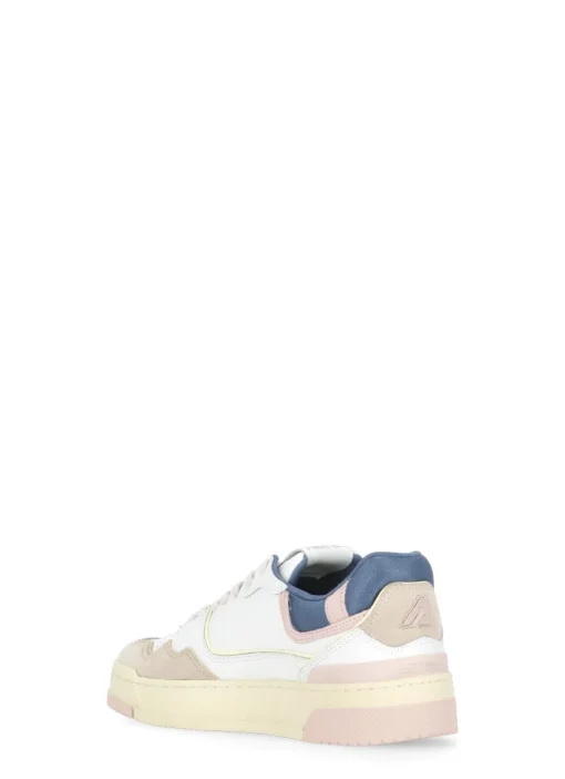 Sneakers Rookie Low