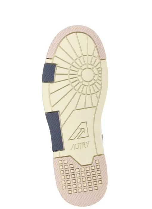 Sneakers Rookie Low