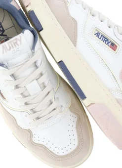 Sneakers Rookie Low