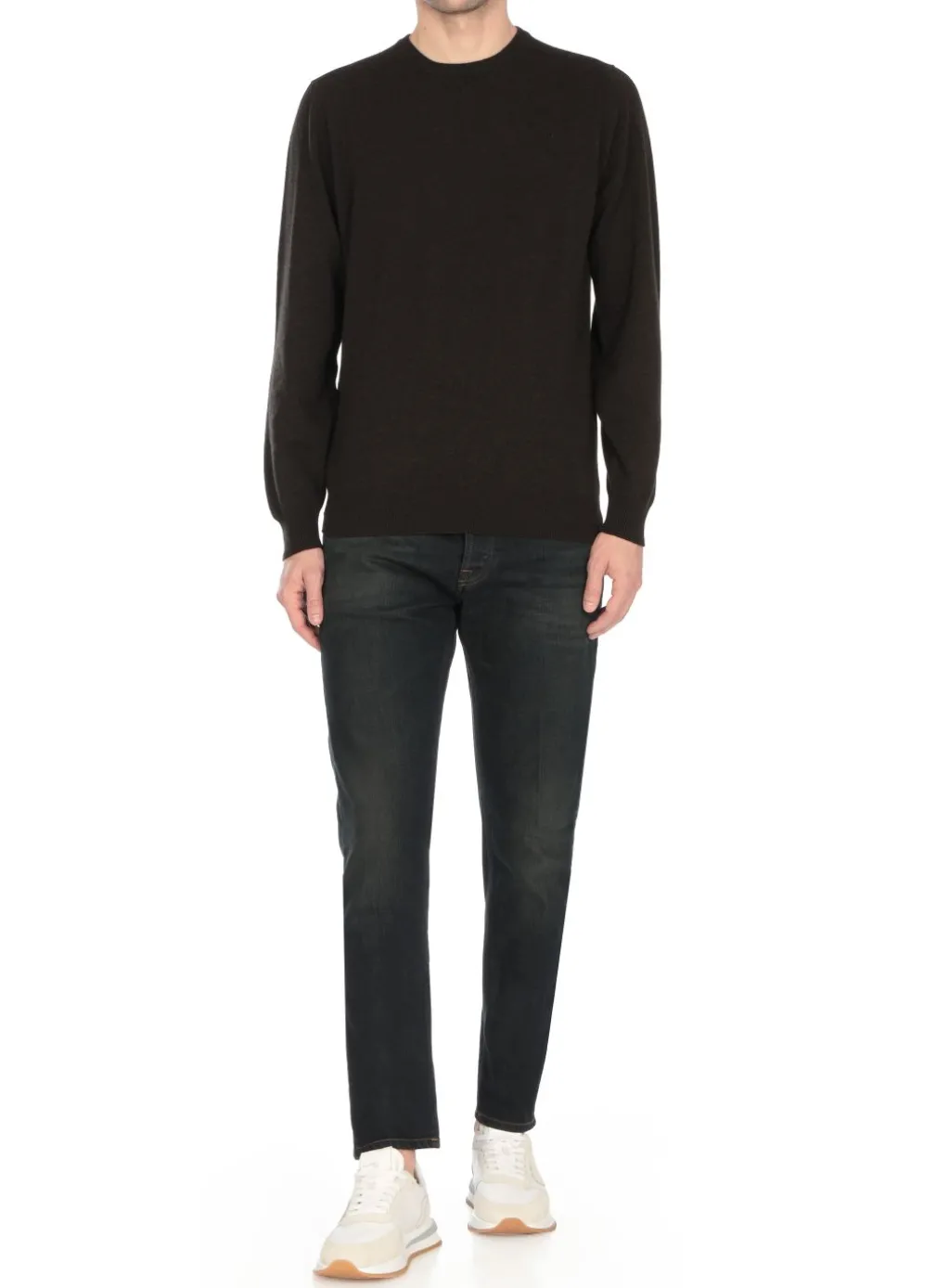 Sneakers Running Tropez 2.1