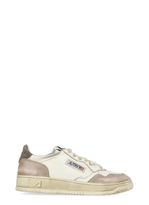 Sneakers Super Vintage