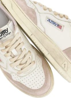 Sneakers Super Vintage