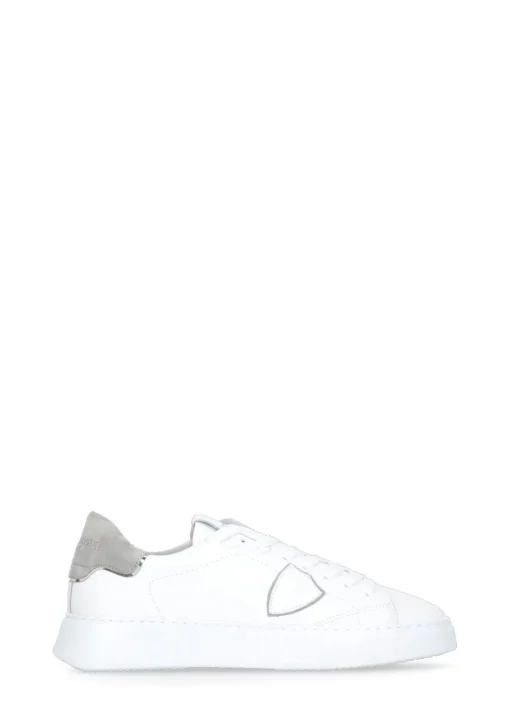Sneakers Temple