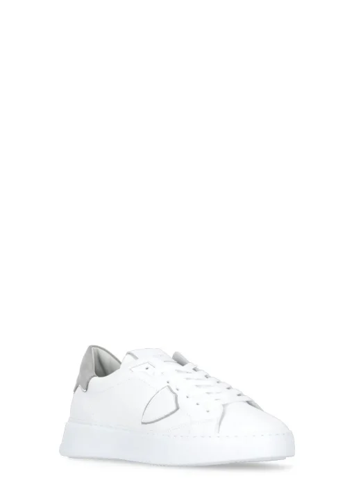 Sneakers Temple