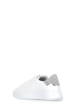 Sneakers Temple