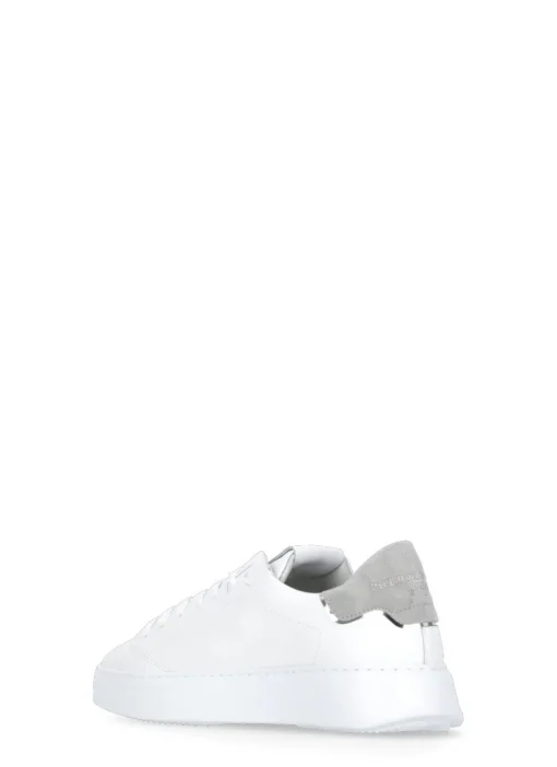 Sneakers Temple