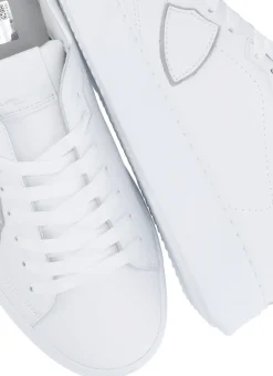 Sneakers Temple