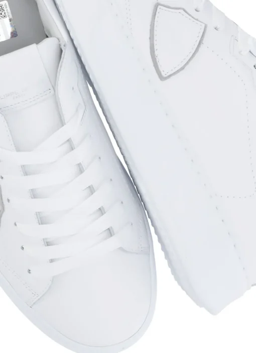 Sneakers Temple