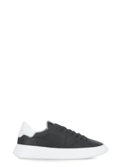 Sneakers Temple Low