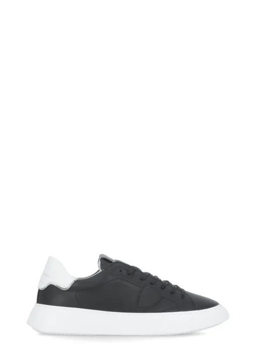 Sneakers Temple Low