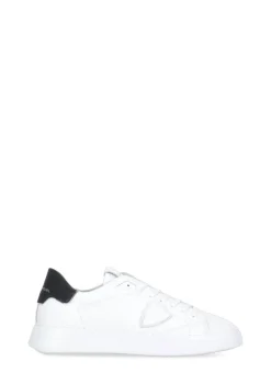 Sneakers Temple Low