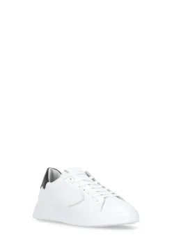 Sneakers Temple Low