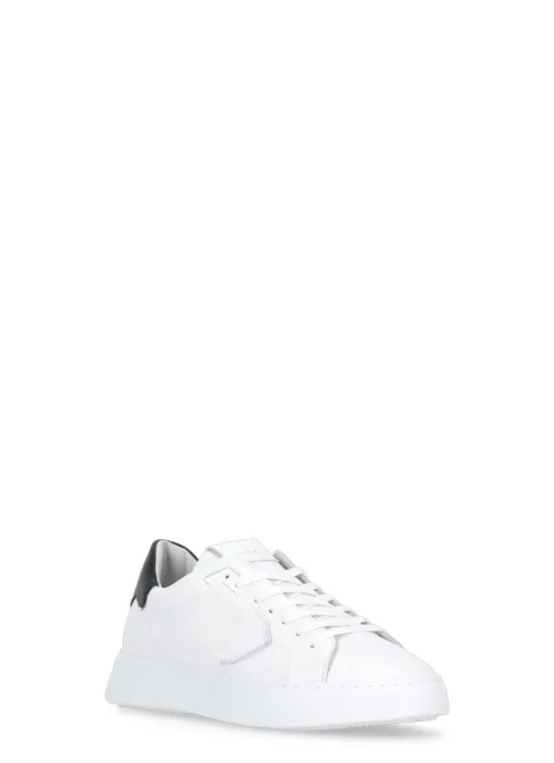 Sneakers Temple Low