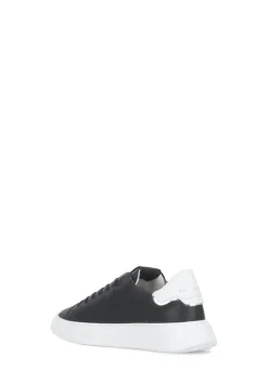 Sneakers Temple Low