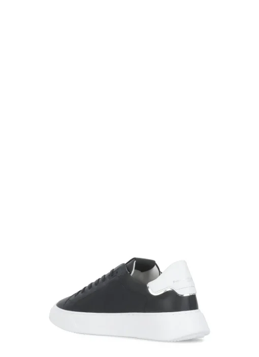 Sneakers Temple Low