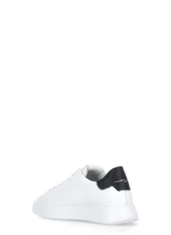 Sneakers Temple Low