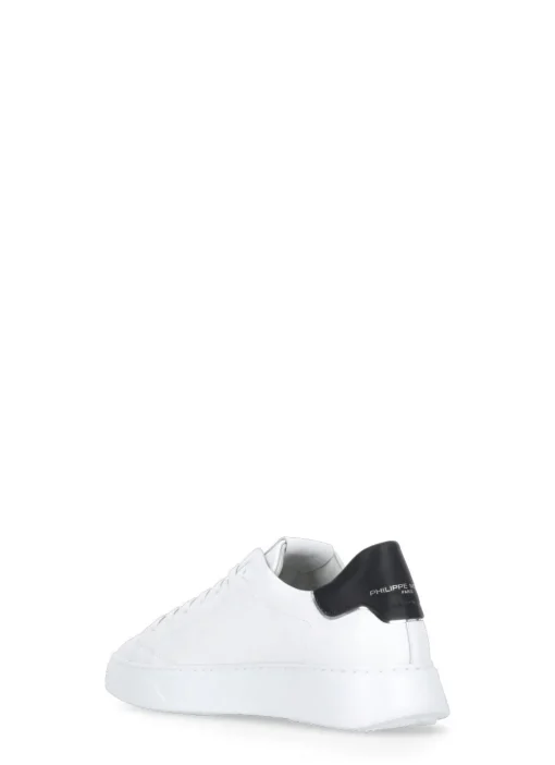 Sneakers Temple Low
