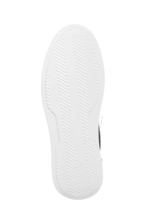 Sneakers Temple Low