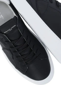 Sneakers Temple Low