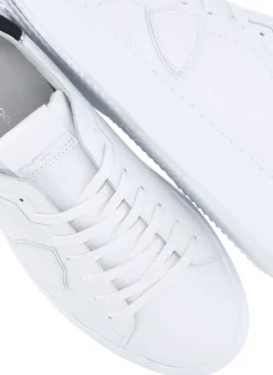 Sneakers Temple Low