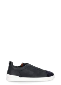 Sneakers Triple Stitch