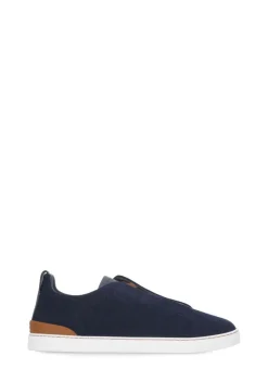 Sneakers Triple Stitch