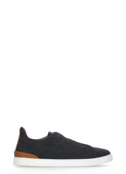 Sneakers Triple Stitch