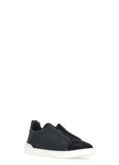 Sneakers Triple Stitch