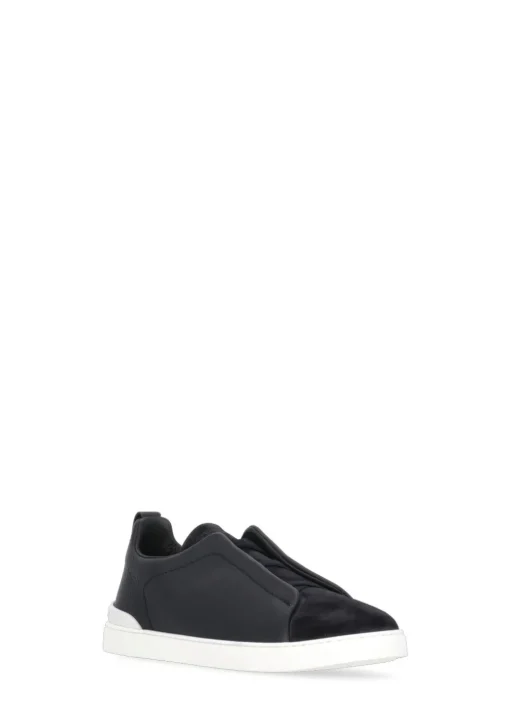 Sneakers Triple Stitch