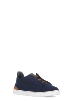 Sneakers Triple Stitch