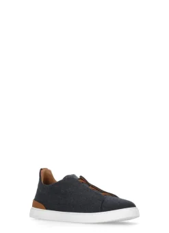 Sneakers Triple Stitch