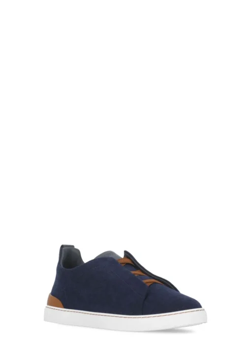 Sneakers Triple Stitch