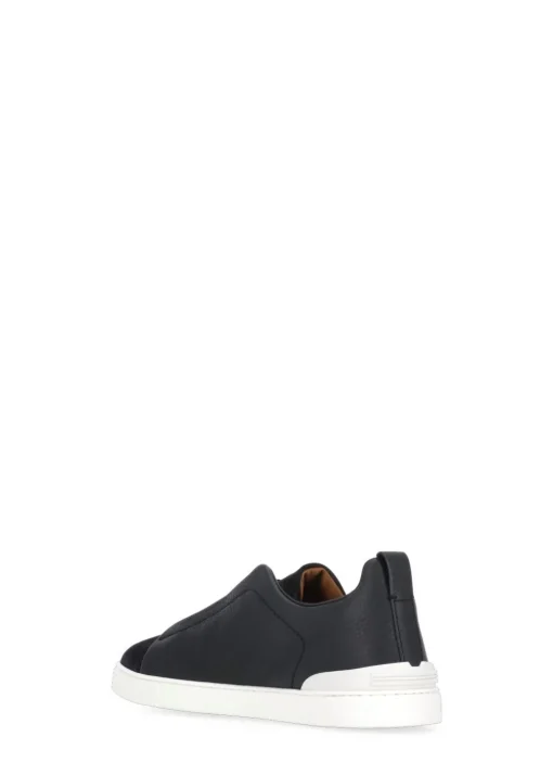 Sneakers Triple Stitch