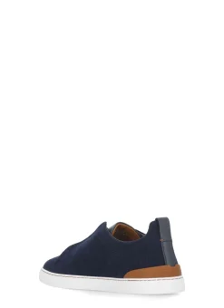 Sneakers Triple Stitch