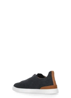 Sneakers Triple Stitch
