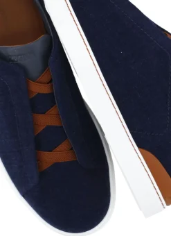 Sneakers Triple Stitch