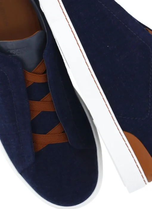 Sneakers Triple Stitch