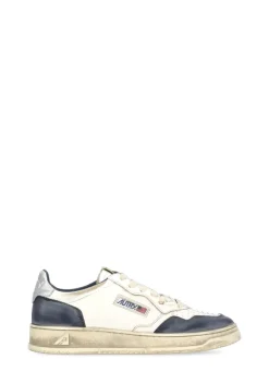 Sneakers Vintage Low