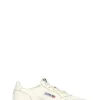 Sneakers Vintage Low