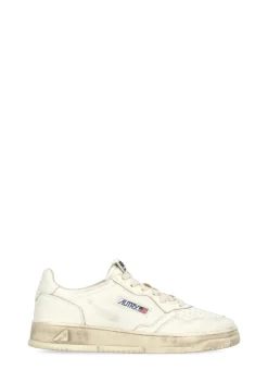Sneakers Vintage Low