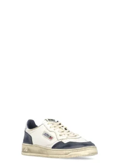 Sneakers Vintage Low