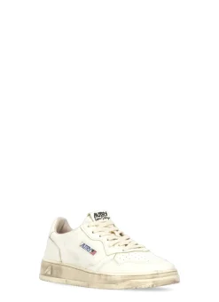 Sneakers Vintage Low