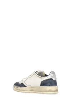 Sneakers Vintage Low