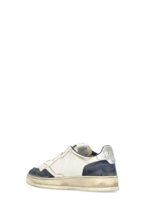 Sneakers Vintage Low