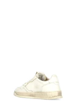 Sneakers Vintage Low