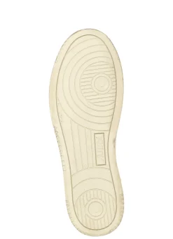 Sneakers Vintage Low