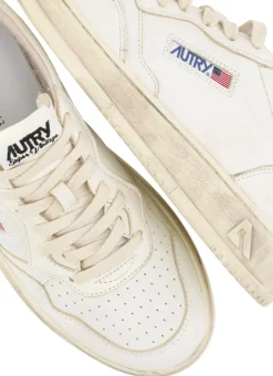 Sneakers Vintage Low