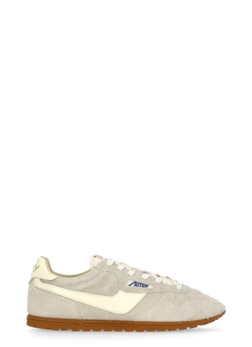 Sneakers Windspin Low